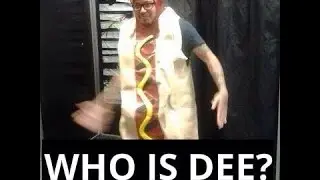 Who is Dee?
