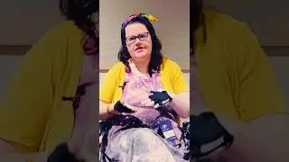 Kate's Burning Issue