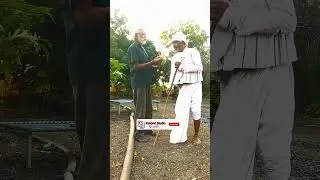 🤔gopadada ni comedy ni moj ||ગોપાલ દાદા ની કોમેડી😁👍 