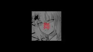 Rebzyyx - calling for me (Slowed & Lyrics)
