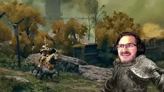 Elden Ring First Playthrough Part 1 - Momentous Moments