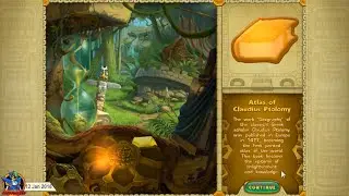 Call of the Ages (2013, PC) - 02 of 22: Italy (Story)[720p60]