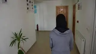 Ženska medresa u Tutinu