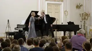 Sergei Rachmaninoff – 