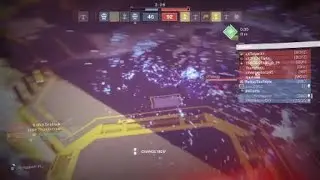 Mic Broke