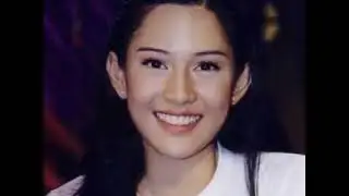 Dian Sastro, a beautiful artist