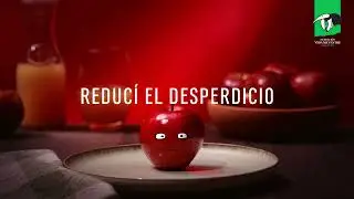 HONESTIDAD FRUTAL: alimentate con conciencia ¡o se pudre!