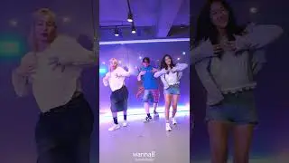 KISS OF LIFE(키스오브라이프) - #Sticky_Challenge | 댄스 챌린지 #dancecover #dance#challenge