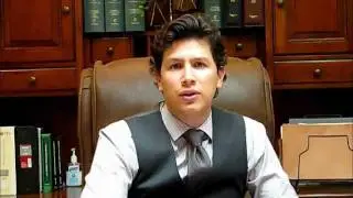Finding an Attorney