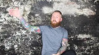 Get To Know: Peter Birk