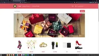 Demo Source Code Online Shop Rajaongkir
