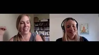 The Embodiment of Birth Trauma with Erin Underwood & Dr Erin Bowe (birth trauma training podcast)