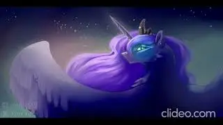 MLP PMV:  Heart Attack (( Princess Luna ))