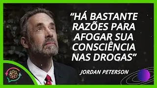 Como Lidar Com a Ansiedade - Jordan Peterson - LEGENDADO