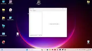WireGuard на Windows 11