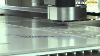BACKLIGHT software module for uniform surface illumination - eurolaser