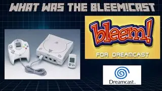 The story of Bleem! on the Sega Dreamcast