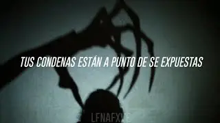 March Onward Your Nightmare (Sub Español) | DAGames | Fnaf 4