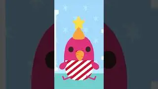 Meet Robin the Bird 🐦 #SagoMini #Shorts