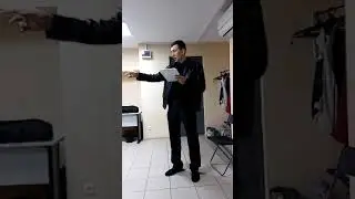 Мы вновь снимается в кино!