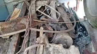О, ценах на лом черных металлов.