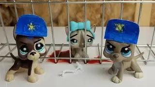 Minişler: Hapishaneye girdim!!
