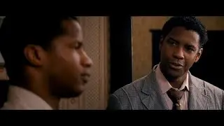 The hot spot - The Great Debaters - Denzel Washington
