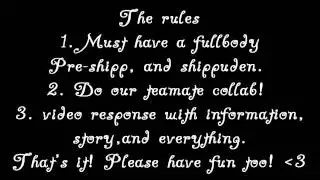 ►Looking For A Teamate!_Contest►Open~