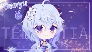 Telipatia Meme// Ganyu // Loop┋ 970+ special?