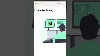 Responsive Image | Html and CSS 