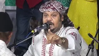 Bin Sajan Ke Mein Ratiya l Sufi Kalam l Amil Arif  l qawwali 2024 l MMS qawwali