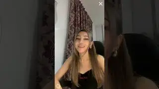 Live Kakak Cantik 💦