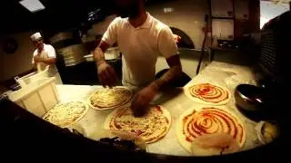 Trip to Italy