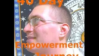 40 Day Empowerment Journey