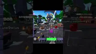 Pink Screen Of Death glitch on Roblox