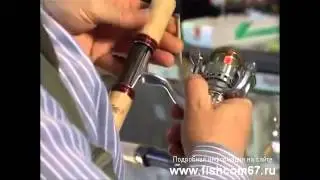 Ловля Судака И Сома Ранней Весной На Спиннинг [Купить Спиннинг На Сома]