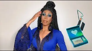 Blue on Nude - Norvina Vol. 2