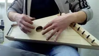 гусли №2