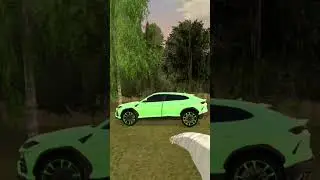 Urus | Black Russia 