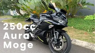 In Depth Tour Kawasaki Ninja ZX25R 4 Cylinders 2020