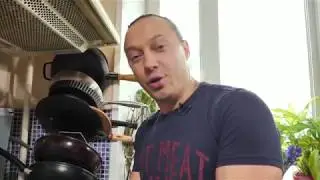 Домашняя Пасха на Пасху.