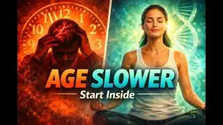 How Actual  Inner Peace Actually Extends Your Life!
