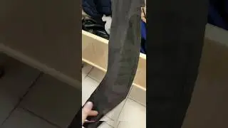 Szukanie jeździeckich rzeczy w ciuchaku vol.2