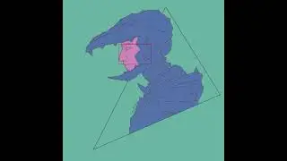 Retro Monster-Hunter Timelapse 