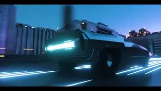 Glowline - Full Force