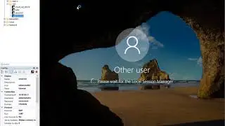 Config Microsoft VDI On Windows Server 2016 PART7 Install Connection Broker Web Access  Remote Deskt