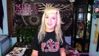 Quin talks about Deadpool