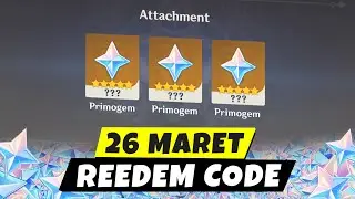 Genshin Impact 5.5 New Redeem Code | How to Redeem Code Genshin Impact 5.5