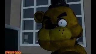 ¡UN DESMADRE MAS! fnaf parodia loquendo