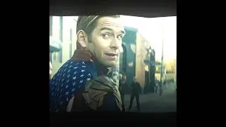 Homelander Edit | Song for Denise #homelander #edits #shorts
